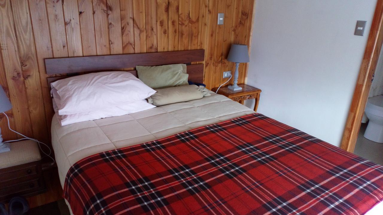Hostal Parcela 47 Villarrica Exterior photo