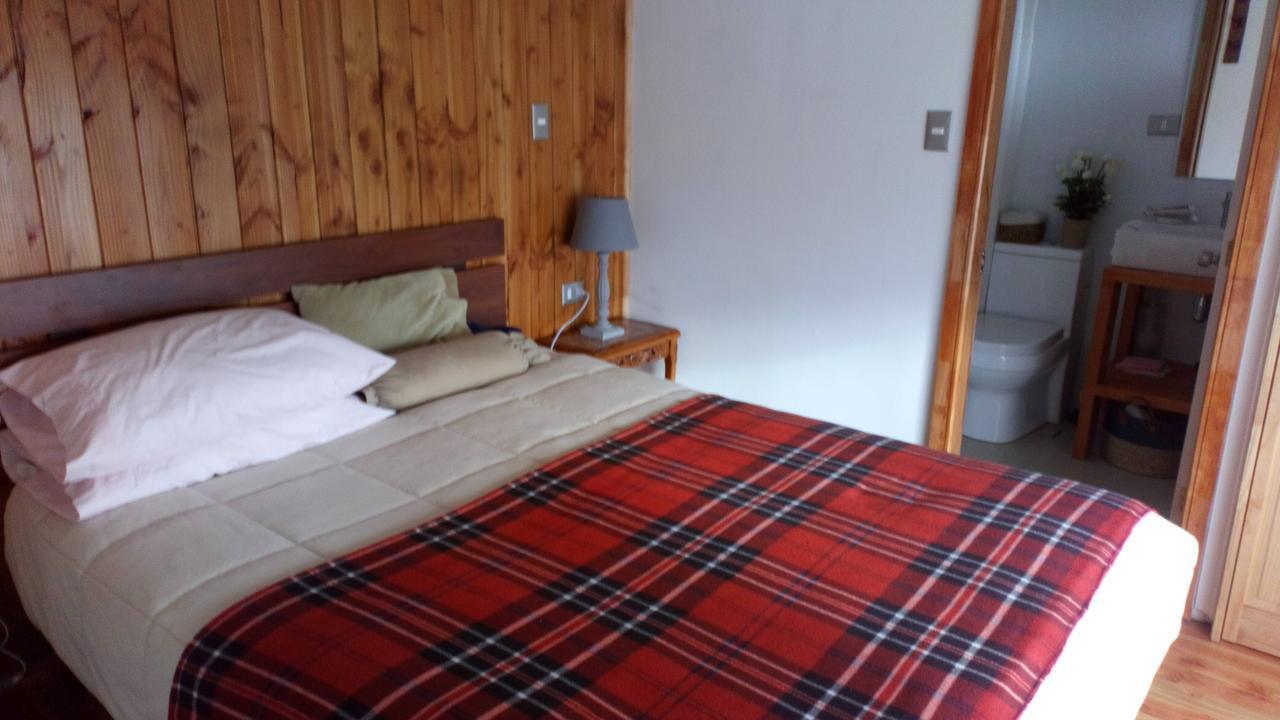 Hostal Parcela 47 Villarrica Exterior photo