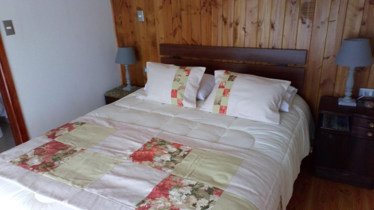 Hostal Parcela 47 Villarrica Exterior photo