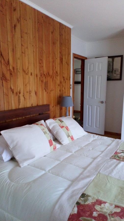 Hostal Parcela 47 Villarrica Exterior photo