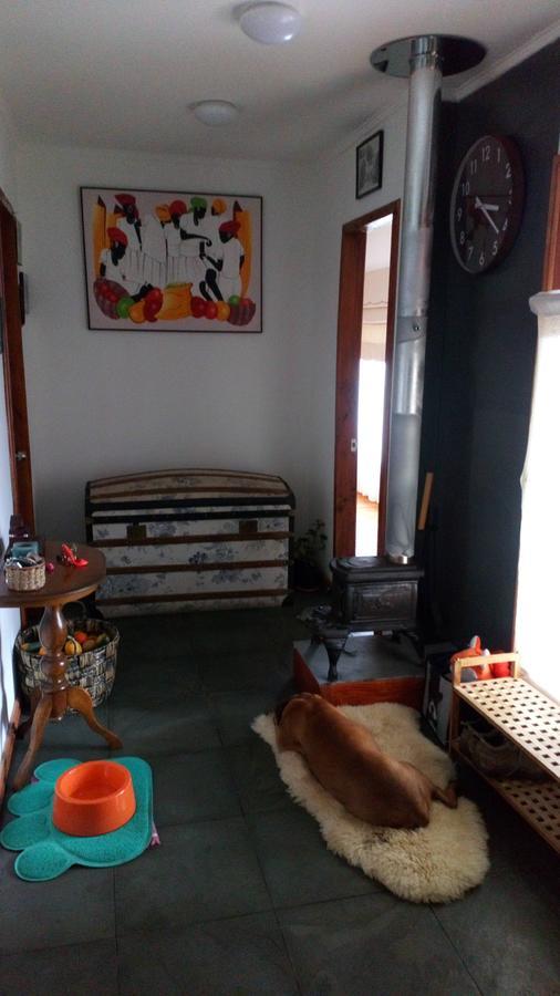 Hostal Parcela 47 Villarrica Exterior photo