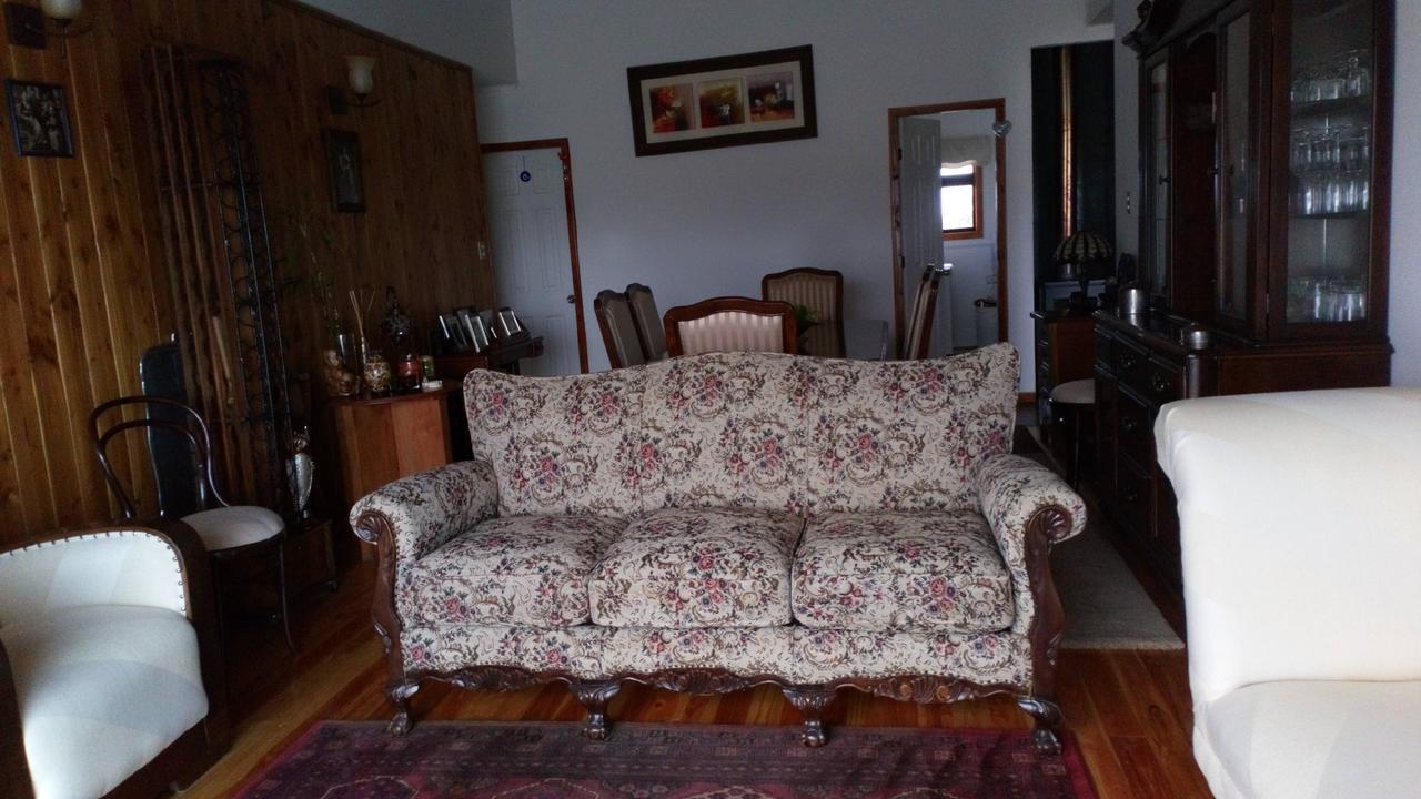 Hostal Parcela 47 Villarrica Exterior photo