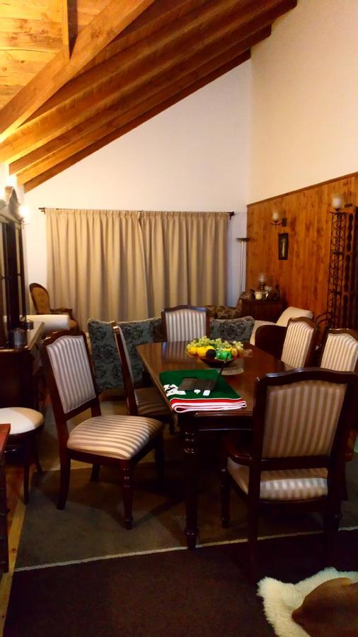 Hostal Parcela 47 Villarrica Exterior photo